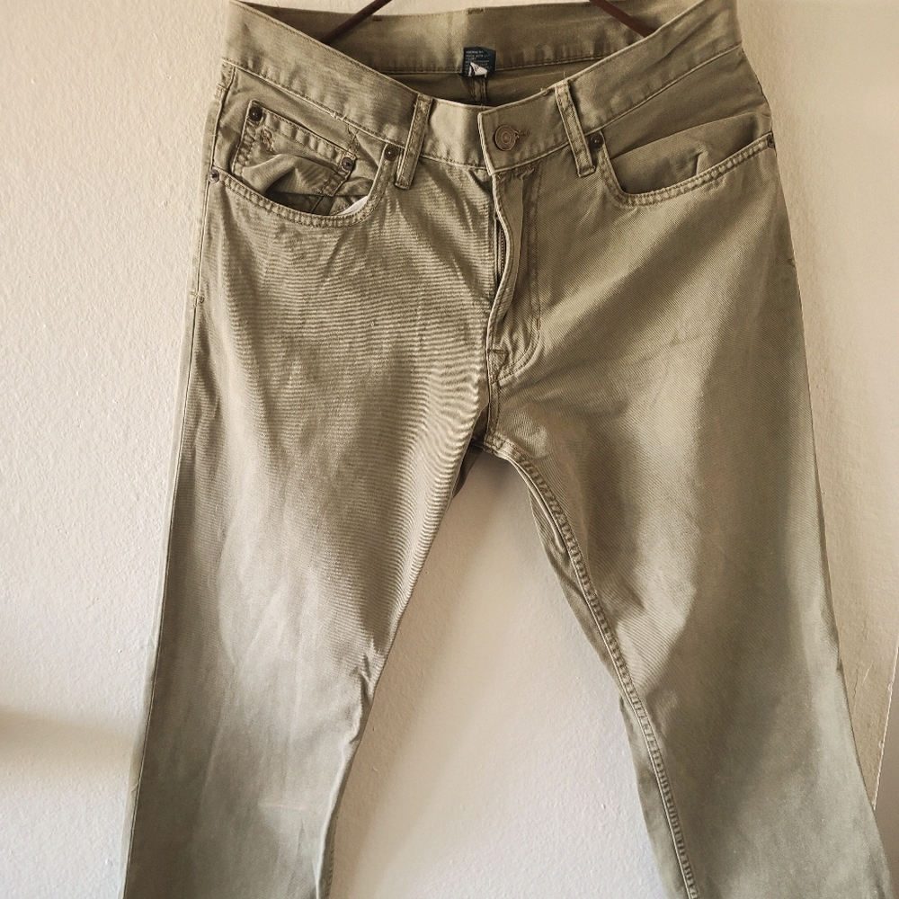 Mens pants